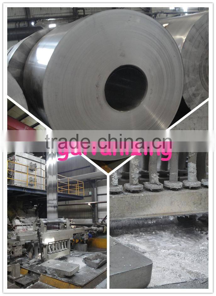 4x8 galvanized steel sheet DX51D SGCC hot dip galvanized steel coil