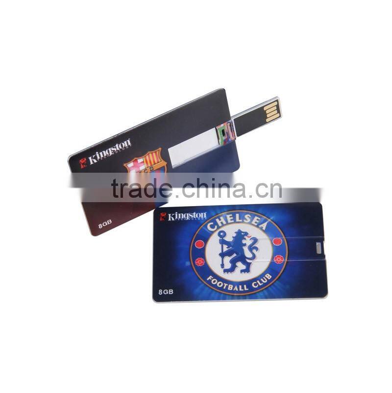 Import China Goods Business Card Usb Flash Drive Free Printing Card Usb Memory Stick