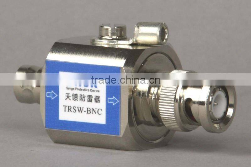 Coaxial Surge Arrester