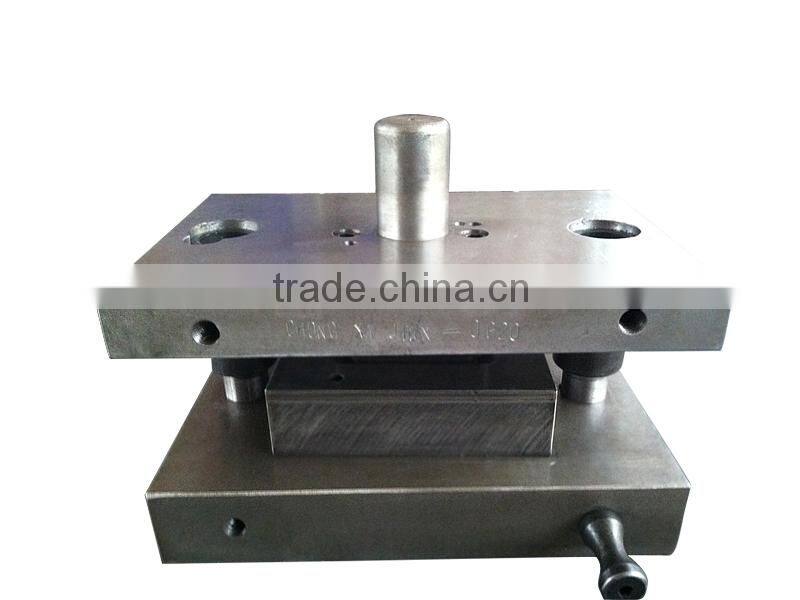 Punching mould Stamping mould