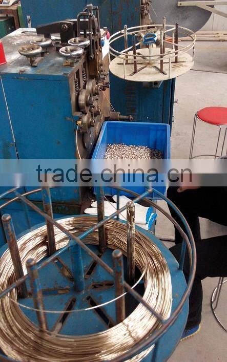 Best selling nickel foil in China