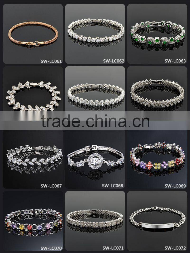Best Selling Hot Chinese Products Gold Snake Bracelet Men