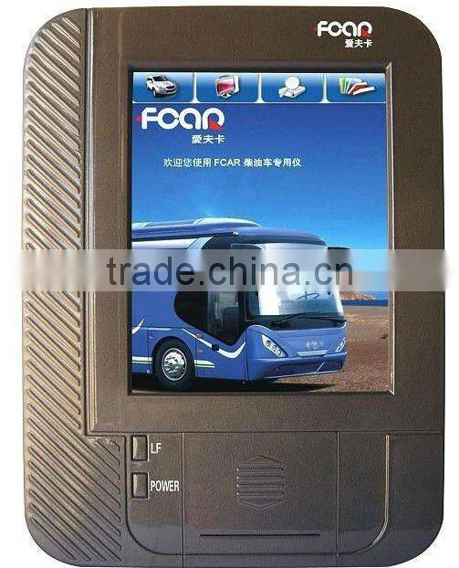 professional Automotive Diagnostic Tool FCAR F3-G for car and truck diagnose