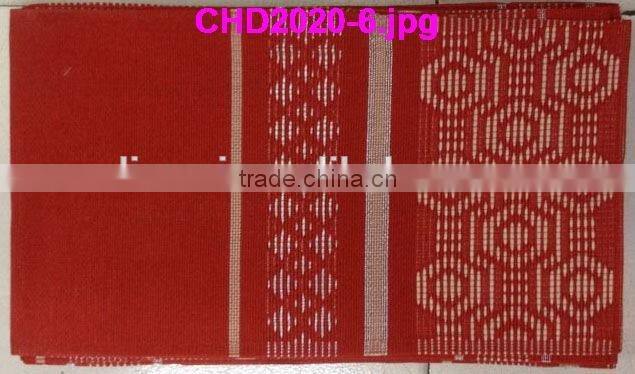 CHD2020-10 high quality ASOOKE headtie African style head wraps,geles headtie for party with factory price