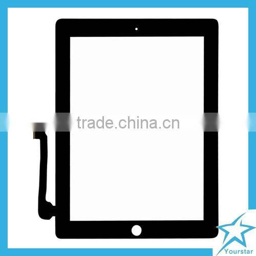 Best Quality Touch Panel For iPad 4