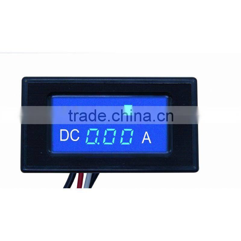 FRANKEVER PM436.SL series with 2 channel simultaneous display Digital panel meter