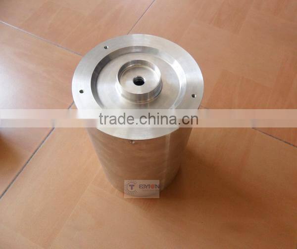 custom al6061 cnc part machining