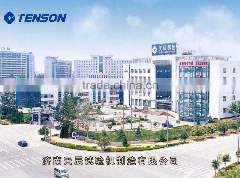 XYZ-63 Dumbbell- Shapped Specimen Processing Machine