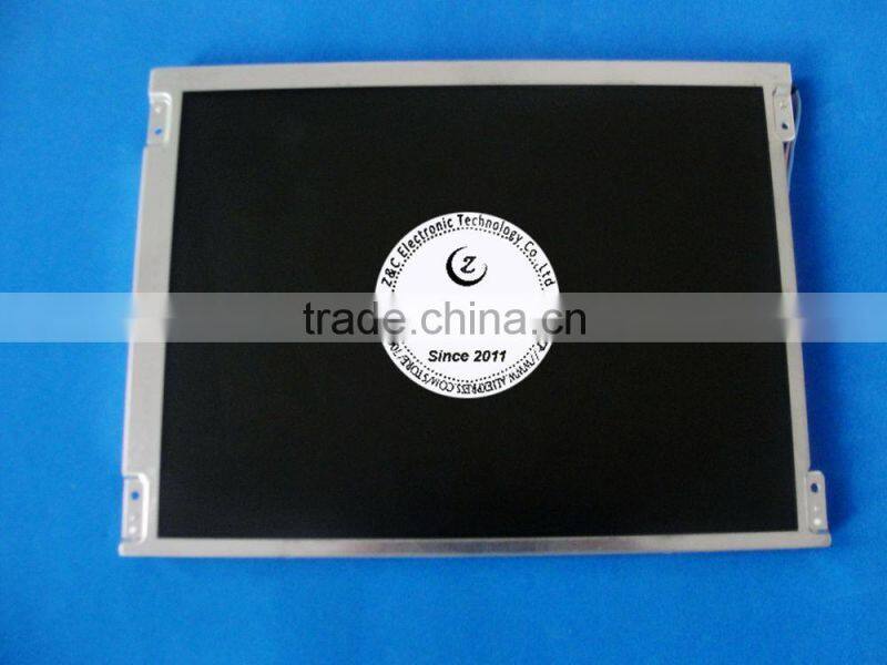 LTD104C11S LTD104C11U LTD104C11Z LTD104C11F Original High Quality 10.4 inch 640*480 VGA LCD Display Panel for Toshiba
