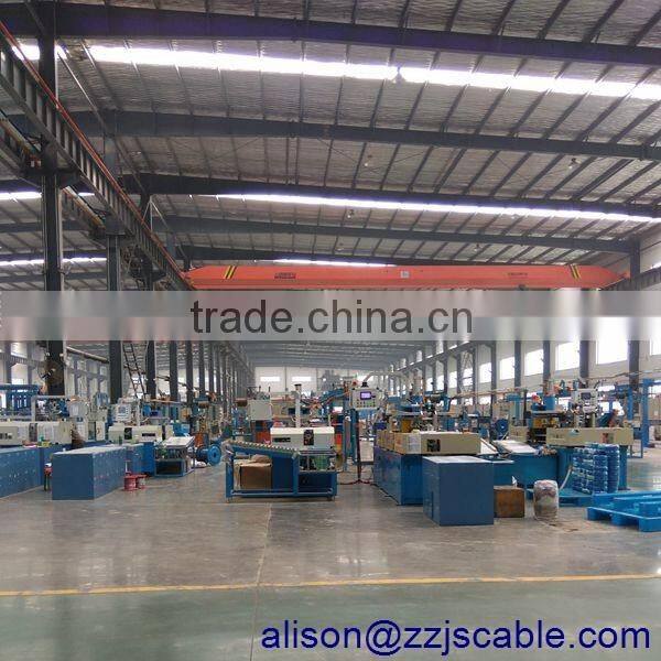 ASTM overhead transmission line AAC conductor