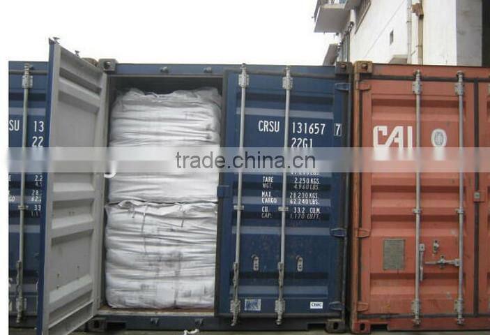 CaSi alloy producing base-Giant Industrial Co.,Ltd