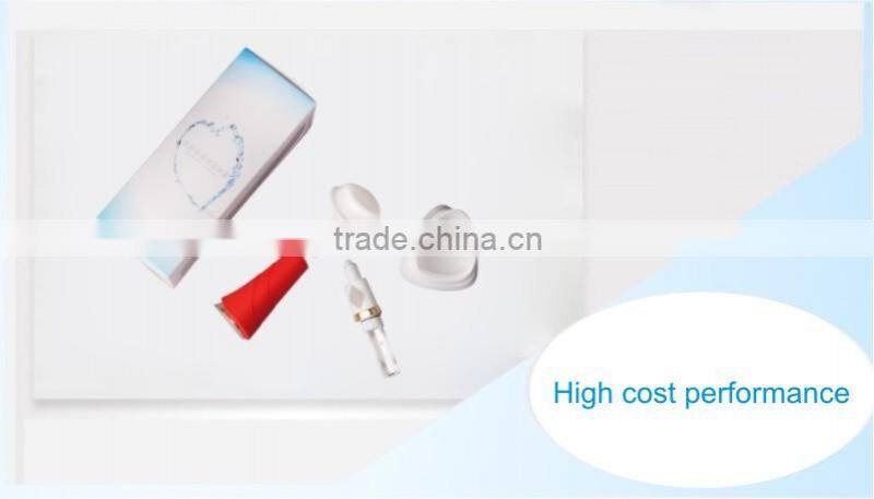 Korea hotsale electric facial cleansing brush different color