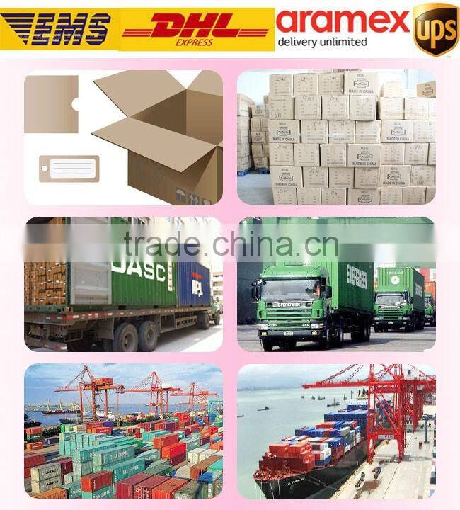 Hot sale blister process chocolate packaging box