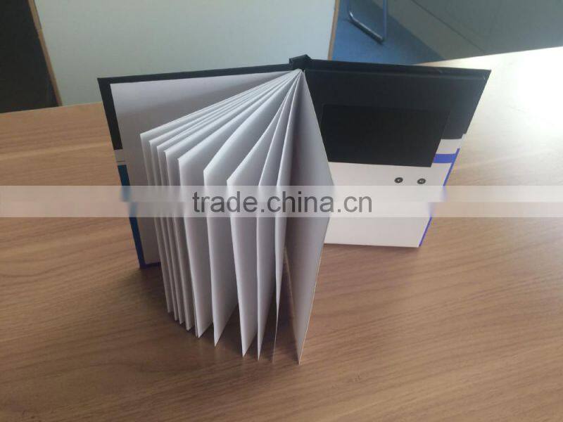 3 inch digital video greeting cards,point of sale video player,wedding invitation card