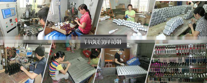 2015 Newest cheap colorful hair clips