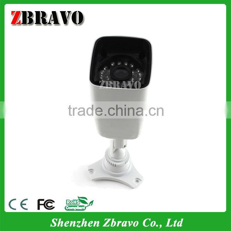 IP66 vandal-proof Onvif IP camer,Net working IP cam with IR cut