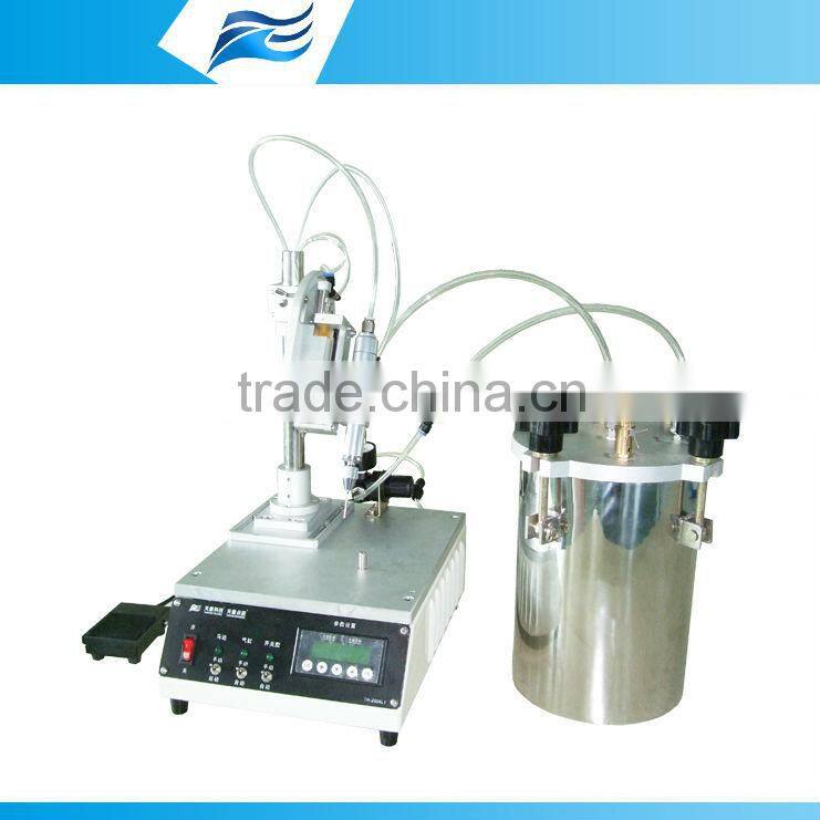 car speaker coating machine china manufacturer-TH-2004L1-4