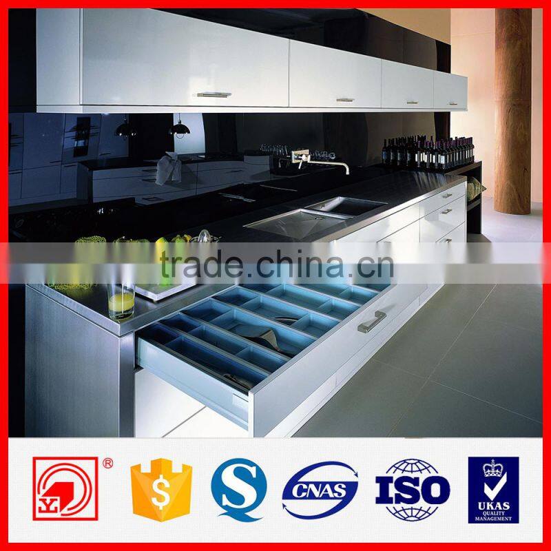 China kitchen cabinet material munufacturer