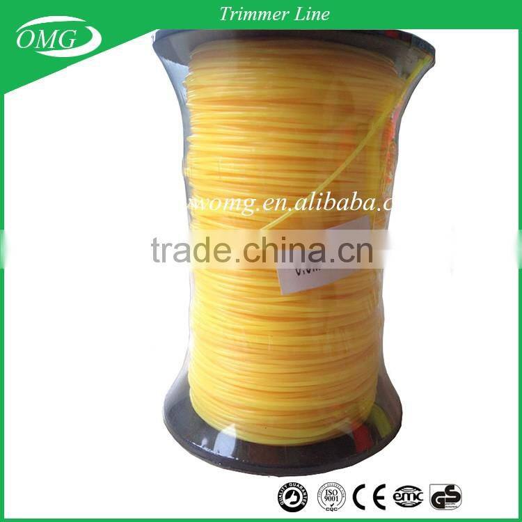 China Factory Directly Selling High Quality 0.8mm x 100M Nylon Building Line