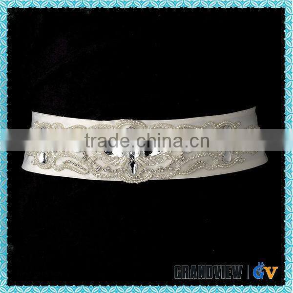 2015 Pretty new design high quality Bridal Belt
