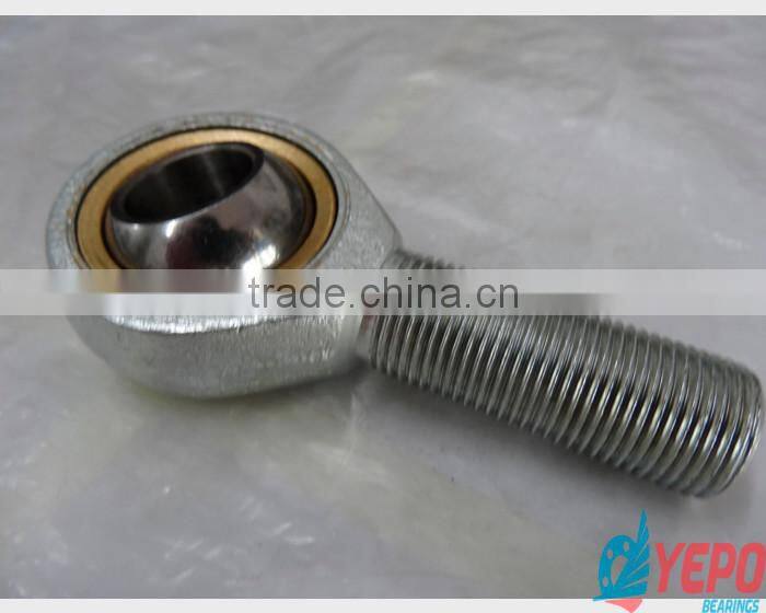 high quality Male Thread Rod End Bearing SA18T/K