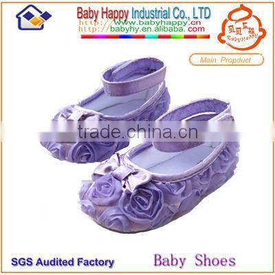 reasonable price wholesale Soft Sole Baby Shoes