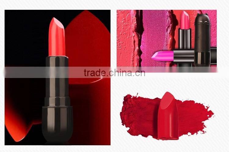 Mendior Original color lipstick lovely cat black tube OEM/ODM