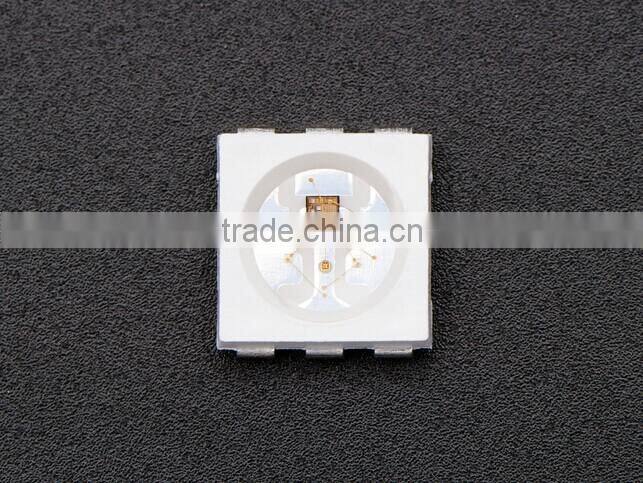 wholesale pixel led strip(4pin) ws2812s; smd 5050 with ws2811 ic to ws2812s leds chip