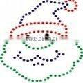 hot fix rhinestone transfer of flower design for clothing decoration