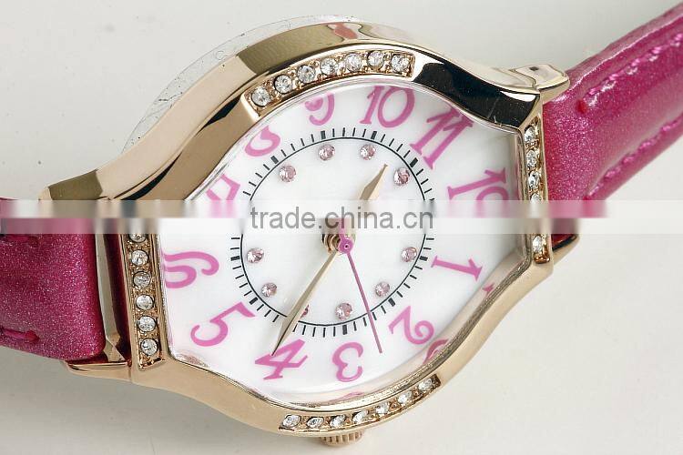 cheap promotional watches factory shenzhen watch manufacturer