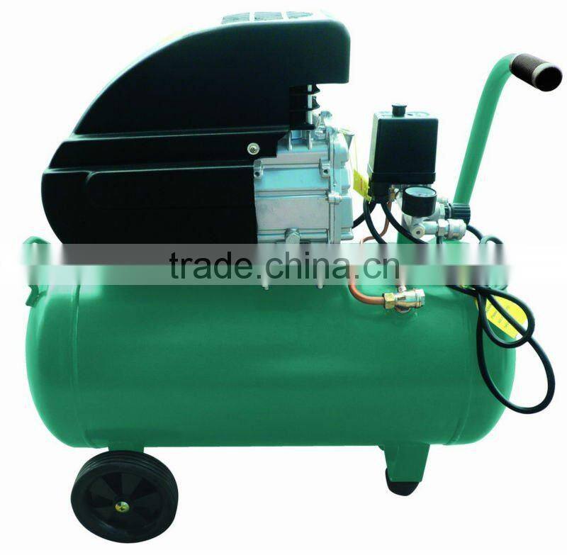 TD2524 direct driven portable piston air compressor