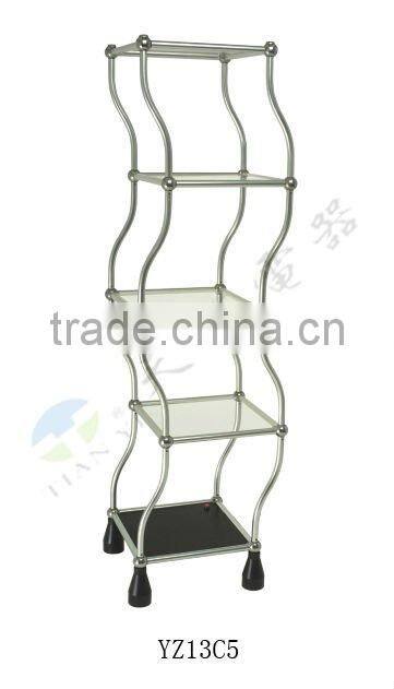 Beauty exhibition dancing stand ( ZZ12C5)