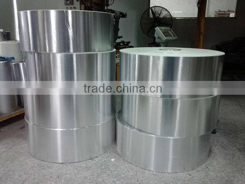 aluminum foil sealing rolls for bottles