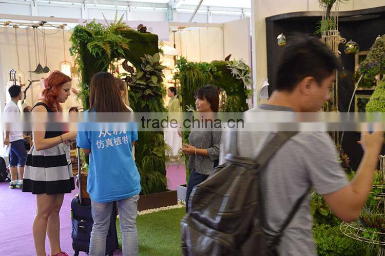 Hotsale Table Wedding Decoration Artificial Flowers , Wedding Decoration Flower Stand