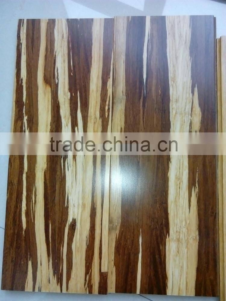 Alibaba wholesale strand woven bamboo flooring products