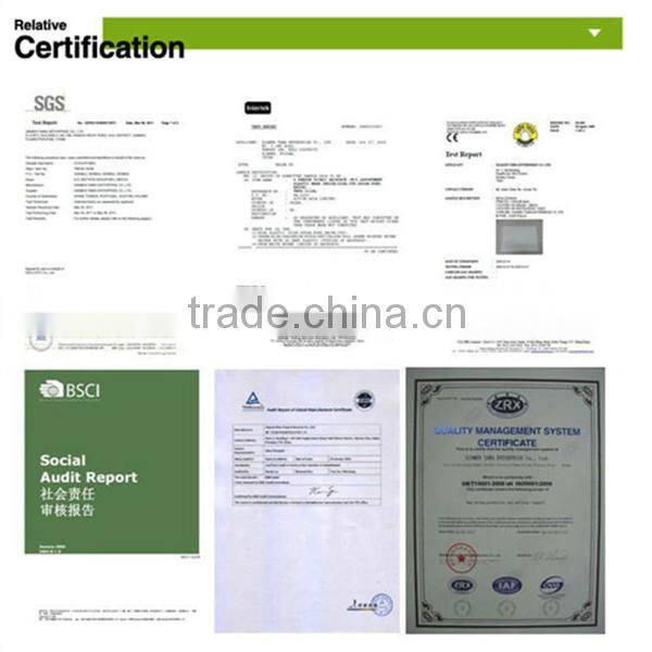 blue white striped canvas bag wholesale