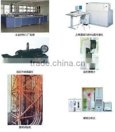 Hot Sale 80MM Forged Steel Grinding Ball For Ball Mill