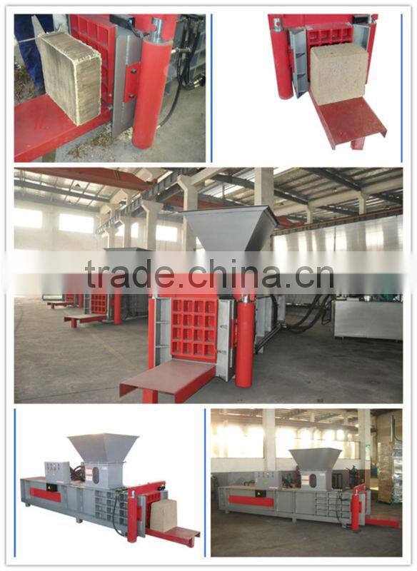paper powder compressor