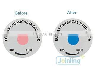 Flat Self-sealing Sterilization Pouch