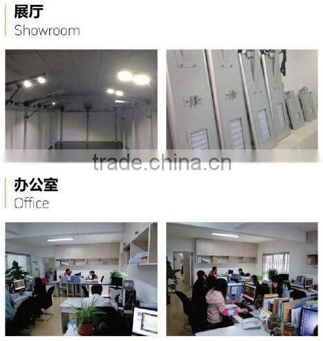 15w street led light