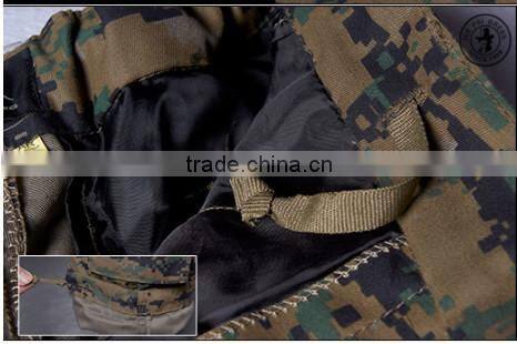 Pakistan Durable Combat Camping Army Uniform Officer