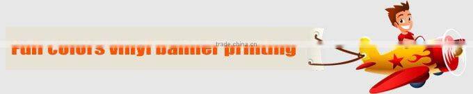 Low cost and elegan banner printing service