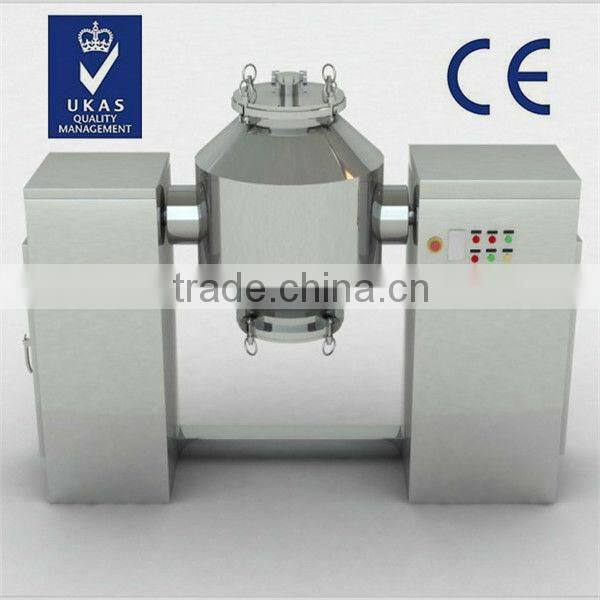 CW series powder mixing machine with high uniformity