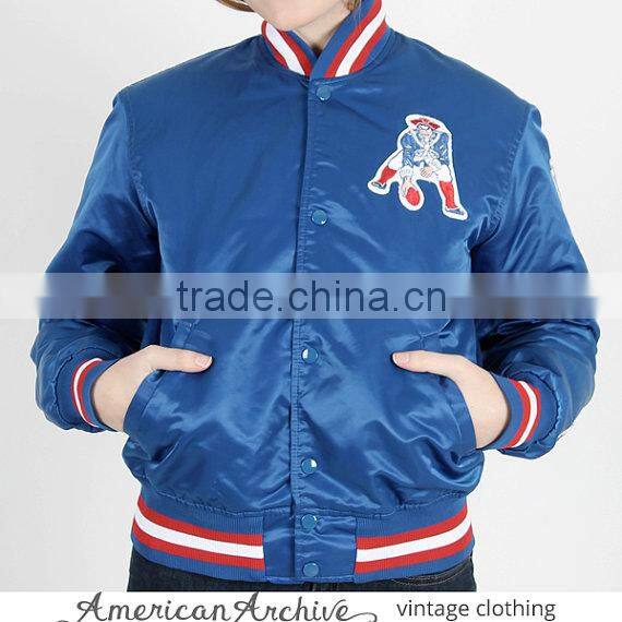 Satin Varsity Jacket in Plus size jacket/college satin varsity jacket, letterman satin varsity jacket, bomber