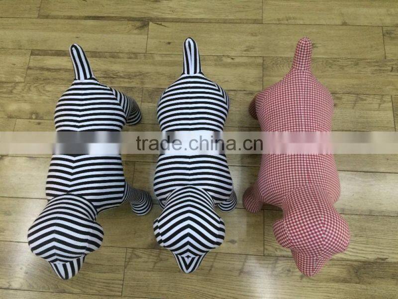 Display dog fabric dog wholesalers display dog mannequins dog mnnequin