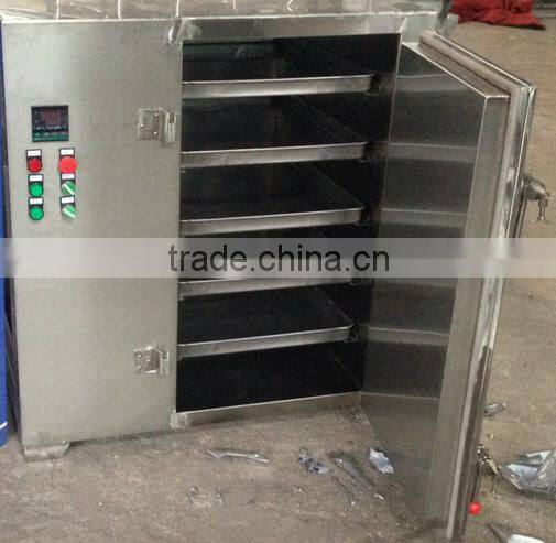 full stainless small capacity fruit vegetables dehydrator machine / fruit and vegetable dryer price