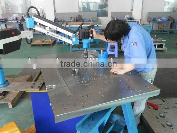 Professional supply auto precision metal spare parts