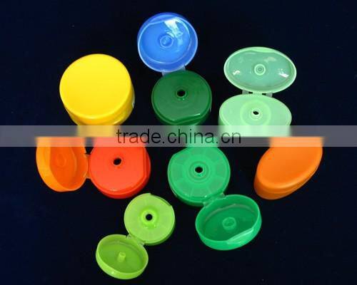 Customize tube Cap, acrylic cap