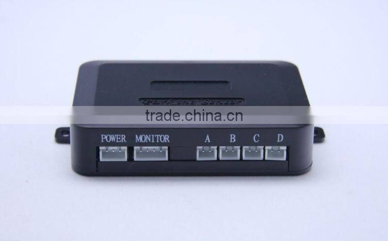 SW-858K-4 Ultrasonic Sensor Park System Car Reverse Aid System to Brazilian Market