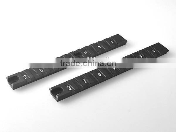 Picatinny Set Long Type Rail Mount Base 2pcs/lot